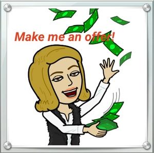 Your offers pays off!